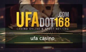 ufa casino ทางเข้า UFABET เว็บตรง ดีที่สุด บริการ เกมคาสิโนอนไลน์ ได้เงินจริง