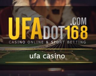 ufa casino เดิมพัน เกมคาสิโน บาคาร่า สล็อต ครบวงจร เข้าสู่ระบบ ยูฟ่าคาสิโน เล่นผ่านมือถือ สมัครยูฟ่าเบท เว็บพนันออนไลน์ ระบบ ฝาก-ถอน auto