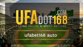 ufabet168 auto รวมเดิมพันกีฬาสากล เกมคาสิโน บาคาร่า สล็อต ทางเข้า ยูฟ่าเบท เว็บตรง ลงทุนง่าย ทำกำไรได้จริง ฝาก-ถอน วอเลท ไม่มีขั้นต่ำ 24ชม.